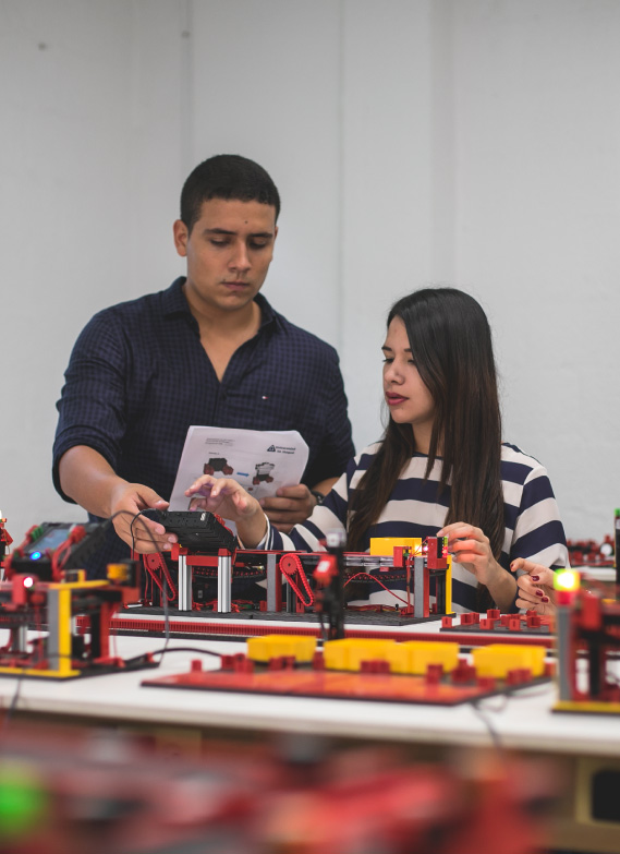 Fotografía Convocatoria profesores 2023A Centro de Idiomas de la universidad de ibagué