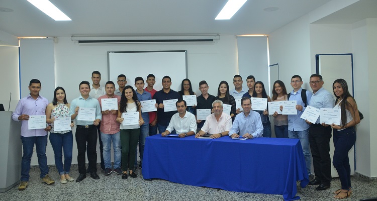 Becas Cemex 2018A Universidad de Ibagué