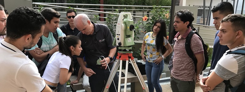 Imagen Escuela de Verano