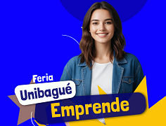 Feria Unibagué Emprende versión 2024B