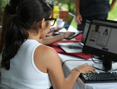Ellos son los representantes estudiantiles para 2025 - 2026